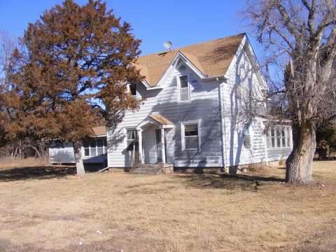 1060 Northeast 10 Avenue, Hoisington, KS 67544