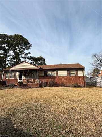 1012 Taft Drive, Portsmouth, VA 23701