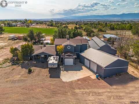 855 5th Street, Penrose, CO 81240