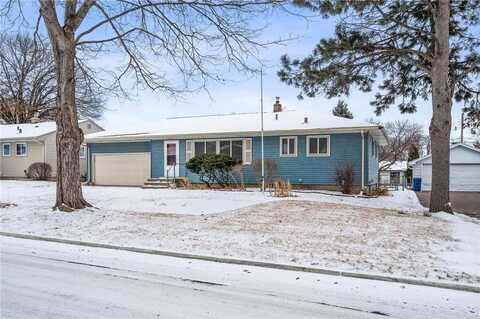 1081 3rd Street NW, New Brighton, MN 55112