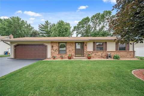 15692 Heywood Court, Apple Valley, MN 55124