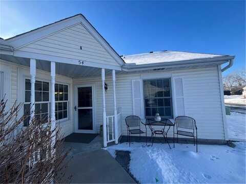 54 Thompson Avenue W, West Saint Paul, MN 55118