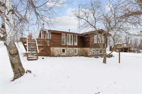 243 140th Avenue, Turtle Lake, WI 54889