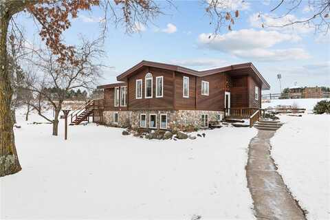 243 140th Avenue, Turtle Lake, WI 54889