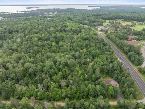 Lot 23-188-187 St. Moritz Boulevard, Breezy Point, MN 56472