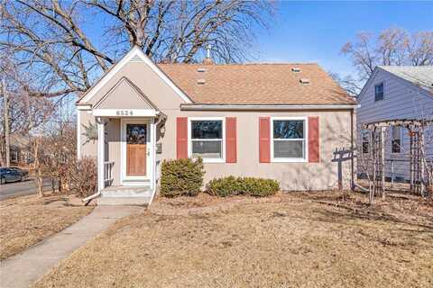 6524 Minnetonka Boulevard, Saint Louis Park, MN 55426