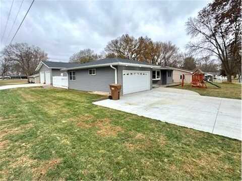 1520 N 6th Street, Montevideo, MN 56265