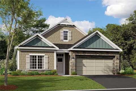 2719 Kama Avenue NE, Saint Michael, MN 55376