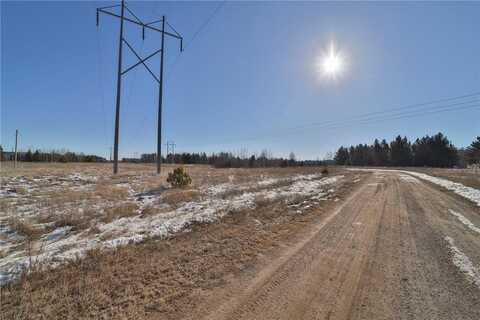 Tbd Brook Lane SW, Pillager, MN 56473