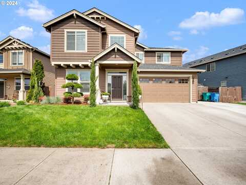 5230 NE 66TH DR, Vancouver, WA 98661