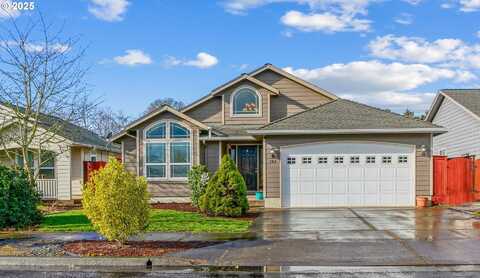 704 NE BREEZY WAY, Albany, OR 97322