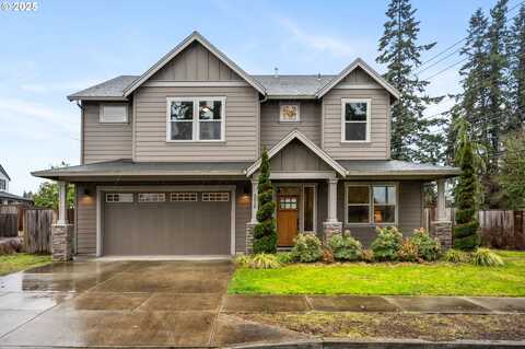 3010 SE EVERGREEN ST, Milwaukie, OR 97222