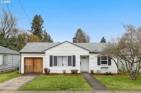 11371 SE 34TH AVE, Milwaukie, OR 97222