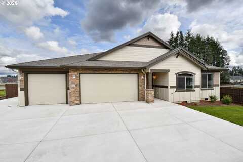 4909 NE 132 CIR, Vancouver, WA 98686