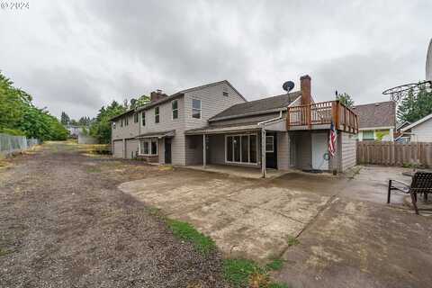 16410 HIRAM AVE, Oregon City, OR 97045