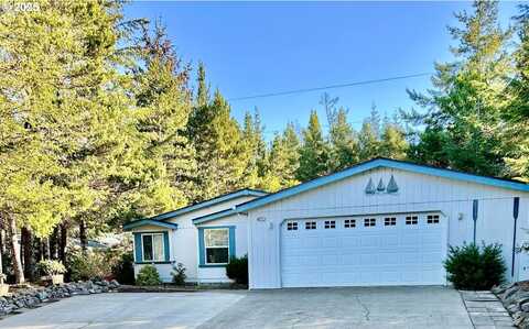 402 SHERWOOD LOOP, Florence, OR 97439