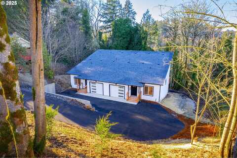 516 E 2ND ST, Rainier, OR 97048