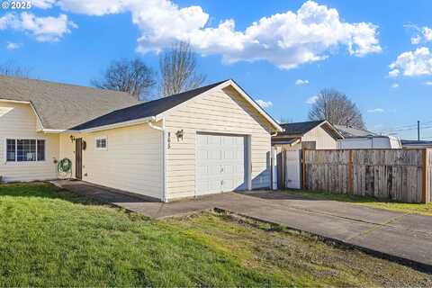 865 S 8TH ST, Harrisburg, OR 97446