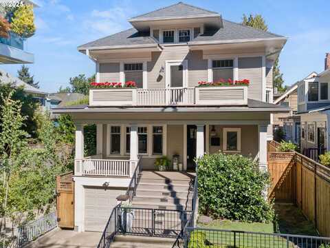1516 NW 25TH AVE, Portland, OR 97210