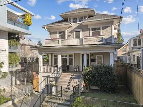 1516 NW 25TH AVE, Portland, OR 97210
