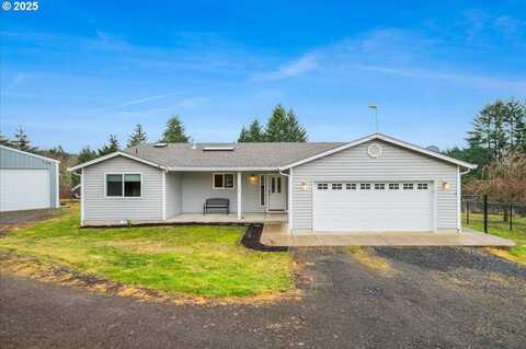 120 HURN RD, Woodland, WA 98674