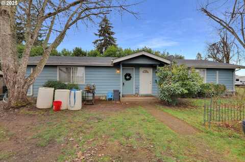 545/547 SCARBROUGH AVE, Creswell, OR 97426