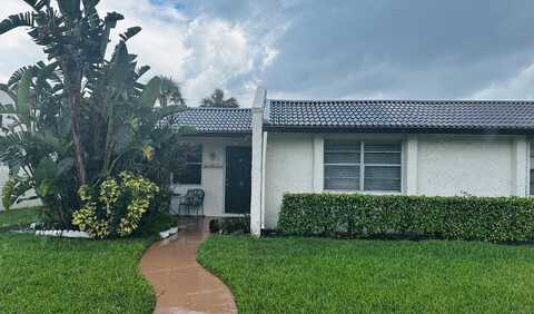 441 Golden River Drive, West Palm Beach, FL 33411