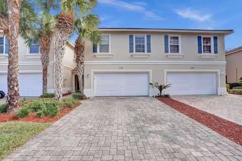 4706 Cohune Palm Court, Greenacres, FL 33463