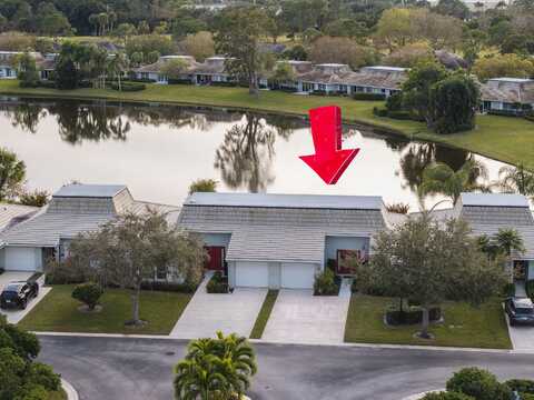 2619 SW Westlake Circle, Palm City, FL 34990