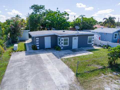 1064 Highview Road, Lake Worth, FL 33462