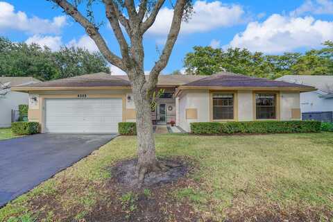 4335 NW 52nd Street, Coconut Creek, FL 33073