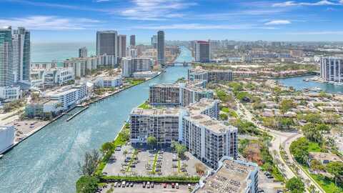 600 Parkview Drive, Hallandale Beach, FL 33009