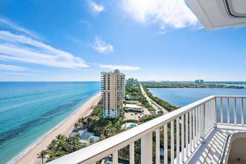 5200 N Ocean Drive, Singer Island, FL 33404