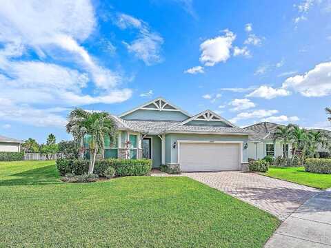 12947 SW Aureolin Lane, Port Saint Lucie, FL 34987