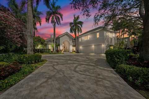 158 Spyglass Lane, Jupiter, FL 33477