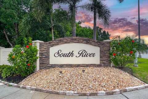 911 SW South River Drive, Stuart, FL 34997