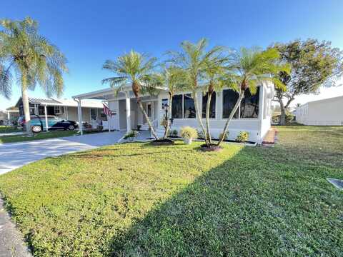 829 Sun Glow Street, Boynton Beach, FL 33436