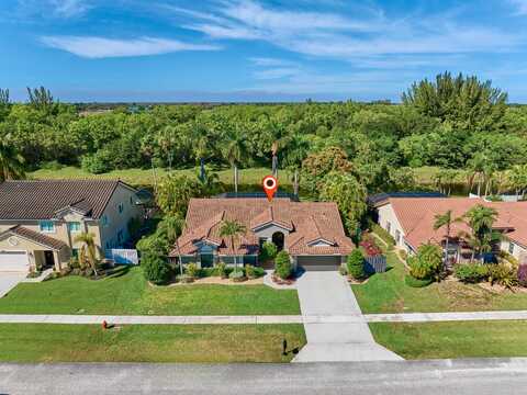 11818 Island Lakes Lane, Boca Raton, FL 33498