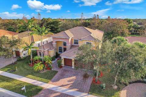 9664 Campi Drive, Lake Worth, FL 33467