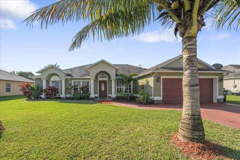 702 SW Haas Avenue, Port Saint Lucie, FL 34953