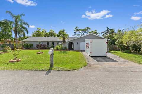 25 W Plumosa Lane, Lake Worth, FL 33467