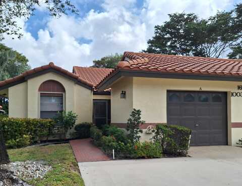 10032 Andrea Lane, Boynton Beach, FL 33437