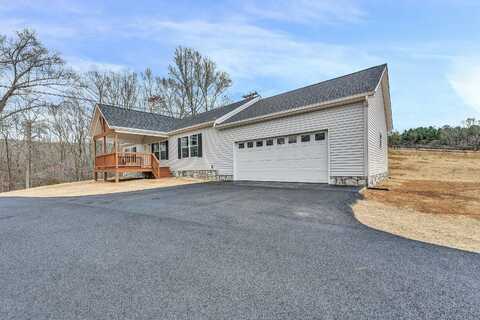 6507 Goodview RD, Goodview, VA 24095