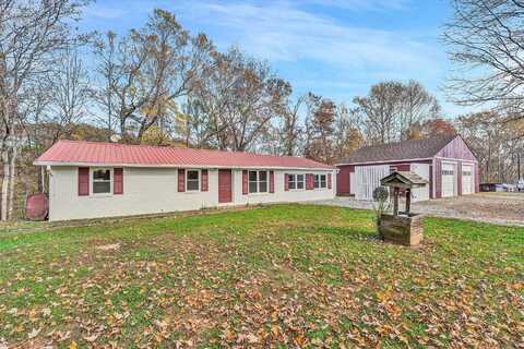 402 Harmony RD, Boones Mill, VA 24065