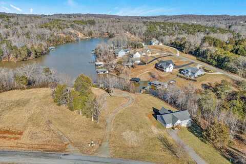 Lot 11 Augusta WAY, Wirtz, VA 24184