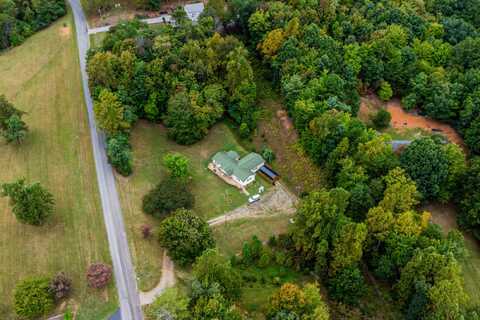 563 Country Ridge RD, Bassett, VA 24055