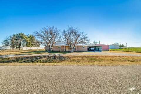 4186 Hawk Ave, San Angelo, TX 76905