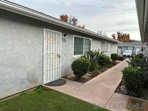 723 S Anza St, El Cajon, CA 92020