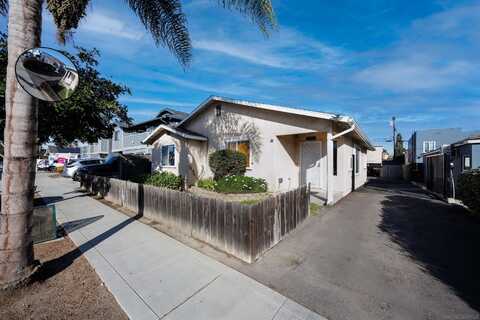 4365-69 37th Street, San Diego, CA 92105