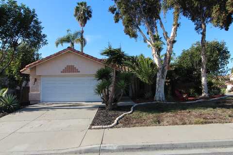 1664 Corte Verano, Oceanside, CA 92056